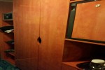 Interior Stateroom Picture