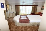 Oceanview Stateroom Picture