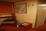 Interior Stateroom Picture