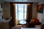 Oceanview Stateroom Picture