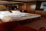 Penthouse Suite Stateroom Picture