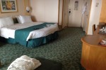 Junior Suite Stateroom Picture