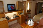 Verandah Suite Stateroom Picture