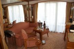 Verandah Suite Stateroom Picture