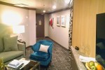 Aqua Theater Suite - 1 Bedroom Stateroom Picture