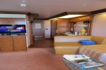 Penthouse Suite Stateroom Picture