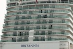 Britannia Exterior Picture