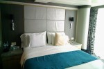 Aqua Theater Suite - 1 Bedroom Stateroom Picture