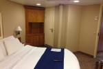 Grand Suite - 2 Bedroom Stateroom Picture