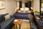 Interior Stateroom Picture