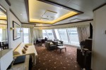 Deluxe Owner Suite Stateroom Picture