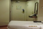 Oceanview Stateroom Picture