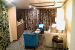 Aqua Theater Suite - 1 Bedroom Stateroom Picture