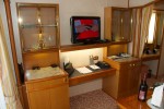 Verandah Suite Stateroom Picture