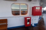 Interior with Picture Window Stateroom Picture