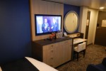 Interior Stateroom Picture