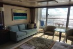 Penthouse Stateroom Picture