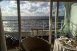 Penthouse Stateroom Picture