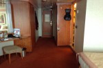 Oceanview Stateroom Picture