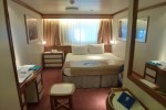 Oceanview Stateroom Picture