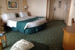 Junior Suite Stateroom Picture