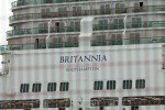 Britannia Exterior Picture