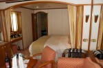 Verandah Suite Stateroom Picture