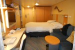 Boardwalk and Park Balcony Stateroom Picture