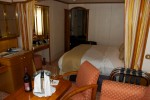 Verandah Suite Stateroom Picture