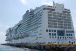 Norwegian Epic Exterior Picture