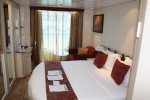 Oceanview Stateroom Picture