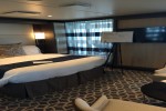 Junior Suite Large Balcony Stateroom Picture