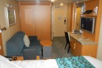 Promenade View Interior Stateroom Picture