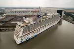 Norwegian Escape Exterior Picture