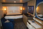 Interior Stateroom Picture