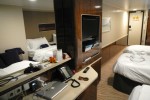 Club Suite Stateroom Picture