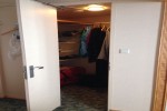 Junior Suite Stateroom Picture