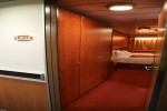 Interior Stateroom Picture