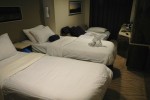 Club Suite Stateroom Picture