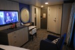 Interior Stateroom Picture