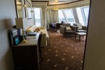 Deluxe Owner Suite Stateroom Picture