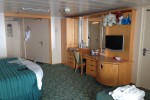 Junior Suite Stateroom Picture