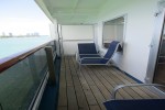 Penthouse Suite Stateroom Picture