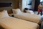 Club Suite Stateroom Picture