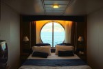 Oceanview Stateroom Picture