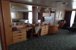 Junior Suite Stateroom Picture