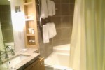 Aqua Theater Suite - 1 Bedroom Stateroom Picture