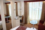 Oceanview Stateroom Picture