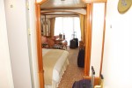 Verandah Suite Stateroom Picture