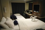 Club Suite Stateroom Picture